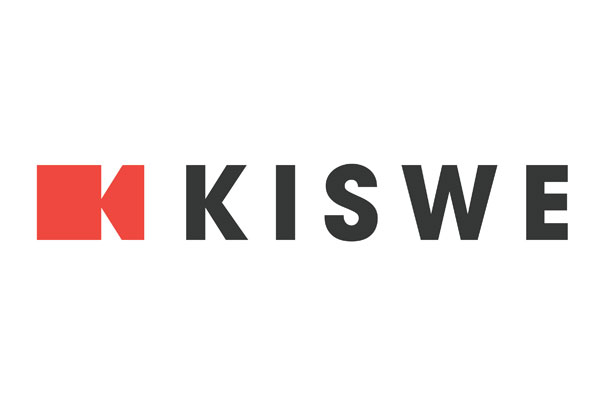 Kisweとパートナーシップ契約締結